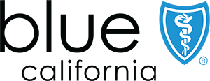 Blue California Logo