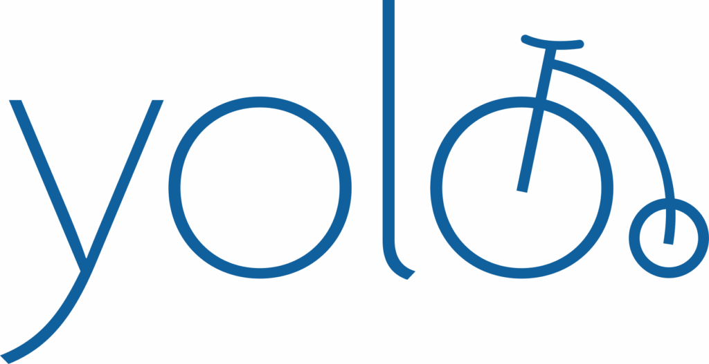Yolo Logo