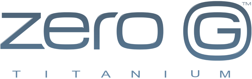 Zero G Logo