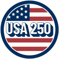 USA 250 Logo